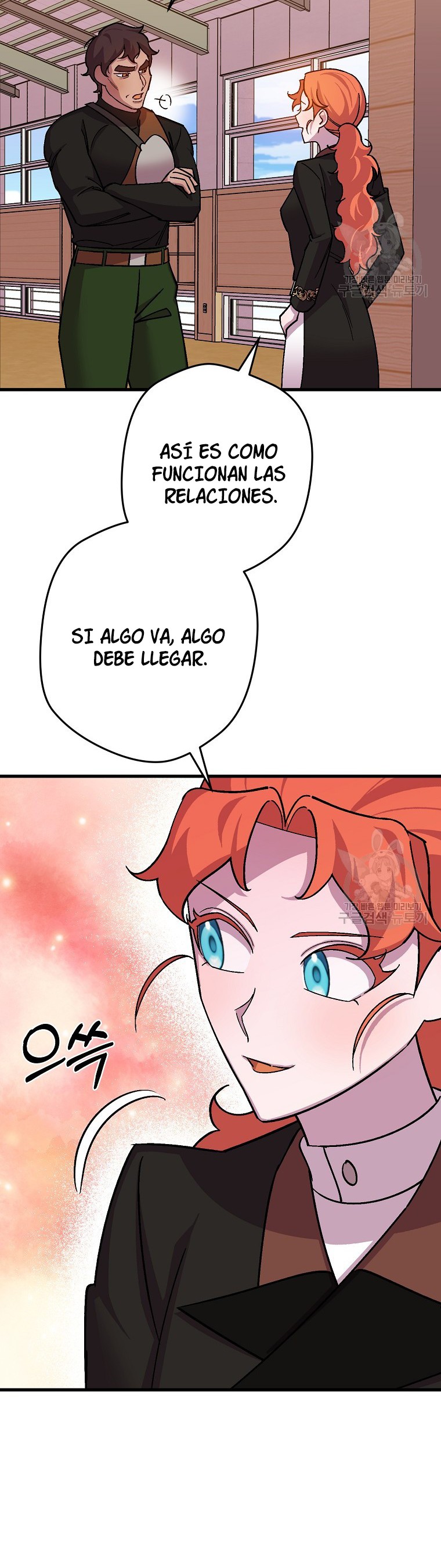 Read Salvaré a esta maldita familia ES Manga Online
