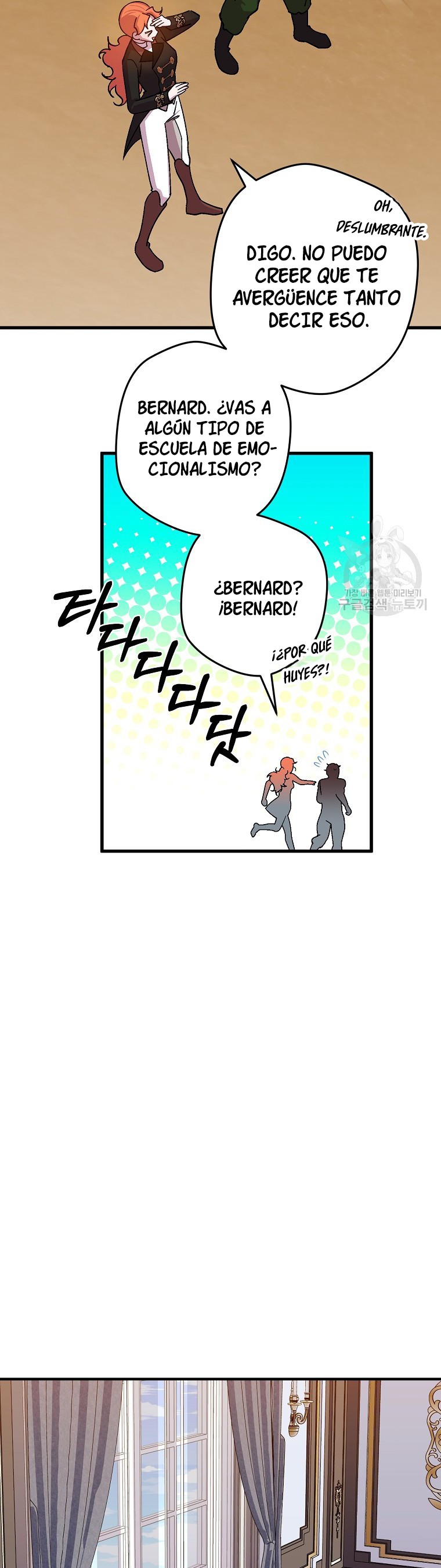 Read Salvaré a esta maldita familia ES Manga Online