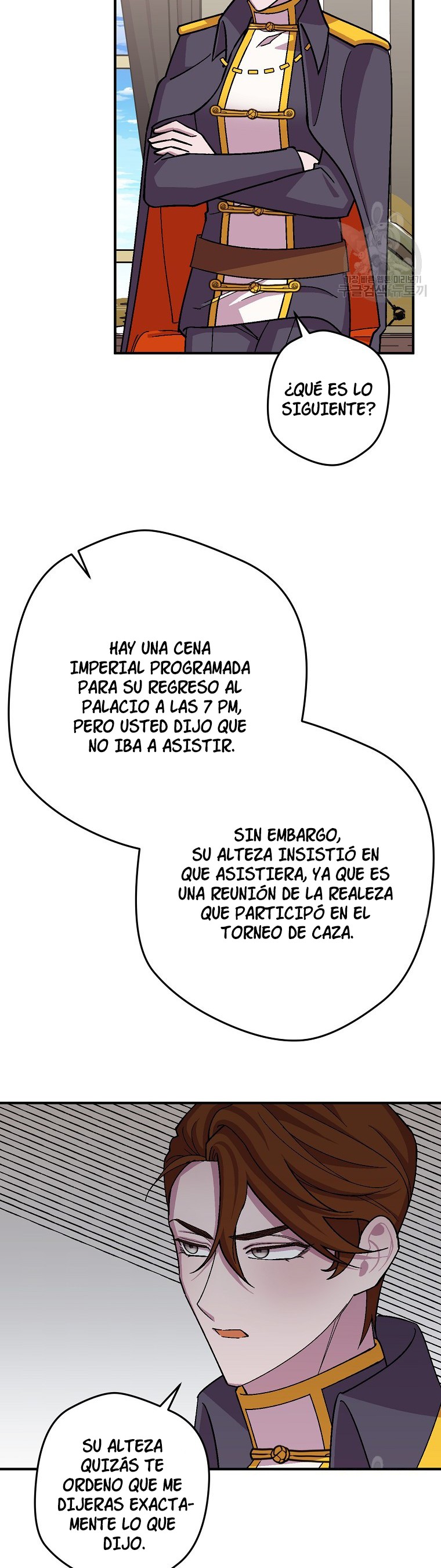 Read Salvaré a esta maldita familia ES Manga Online