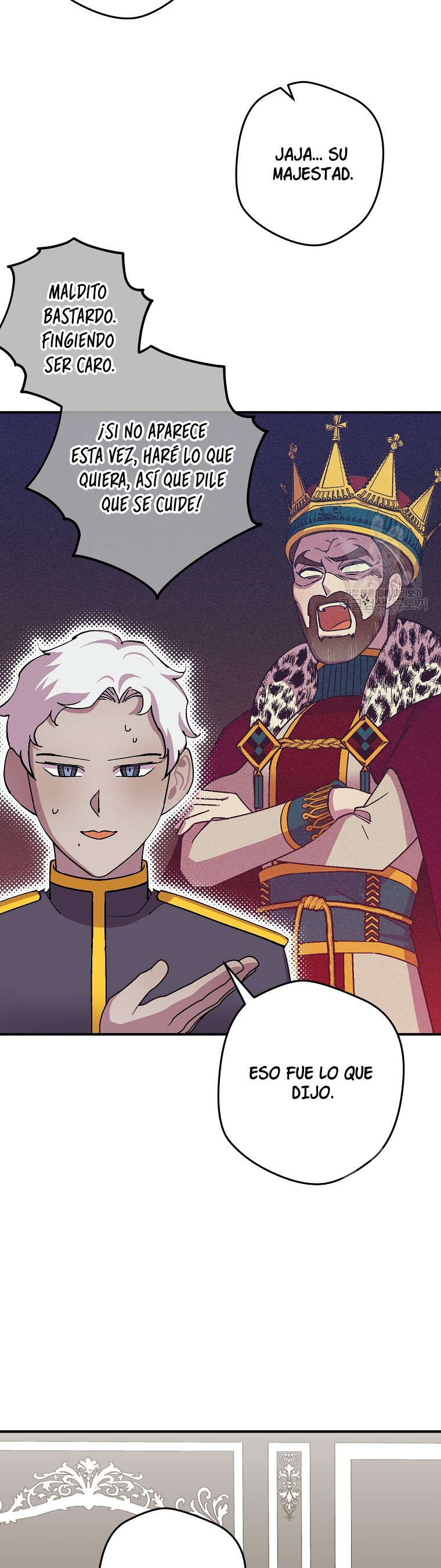 Read Salvaré a esta maldita familia ES Manga Online