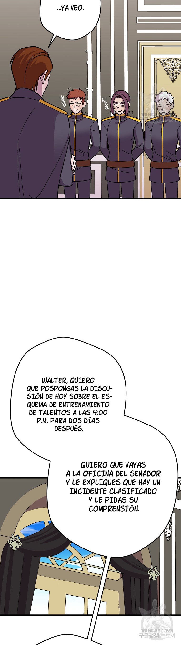 Read Salvaré a esta maldita familia ES Manga Online