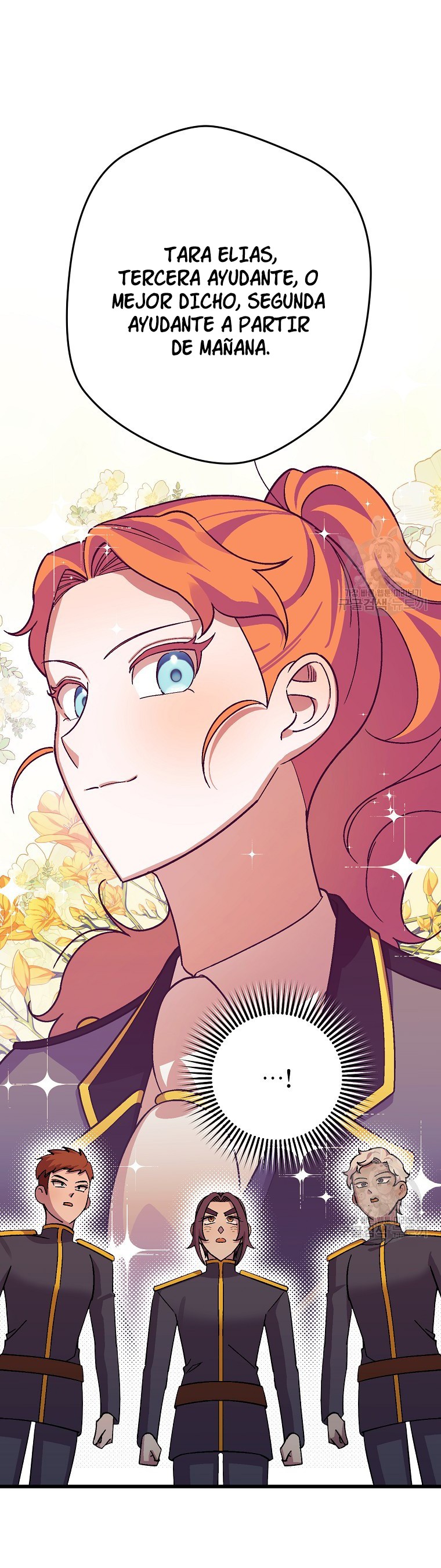 Read Salvaré a esta maldita familia ES Manga Online