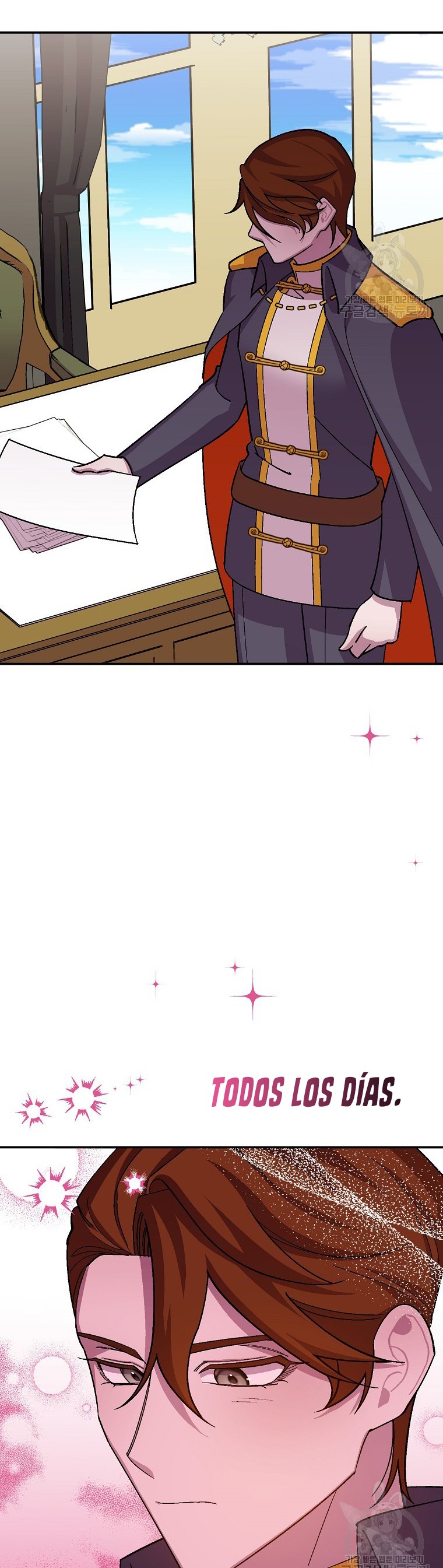 Read Salvaré a esta maldita familia ES Manga Online
