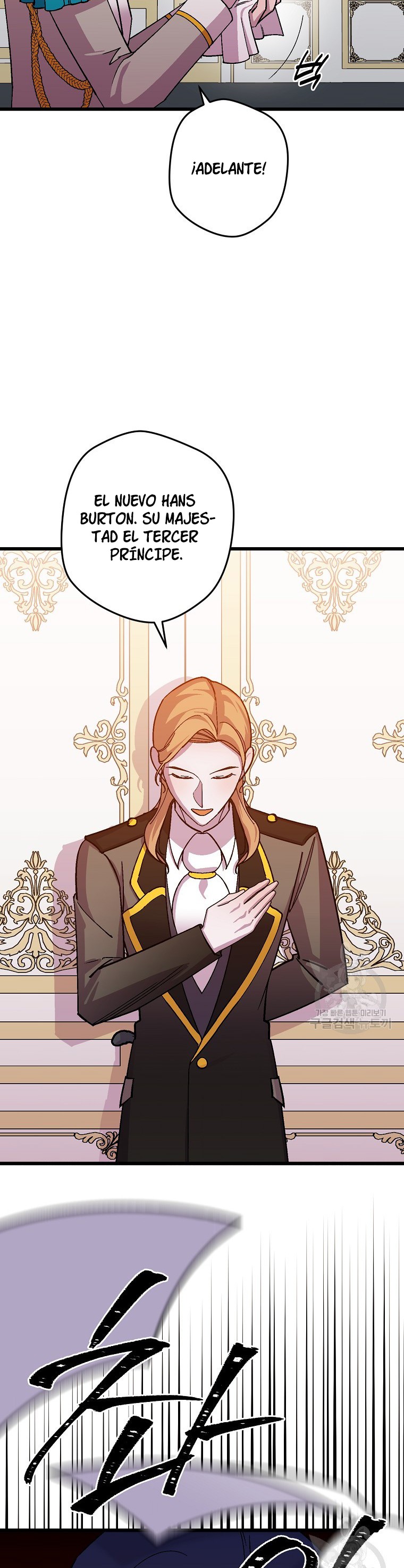 Read Salvaré a esta maldita familia ES Manga Online