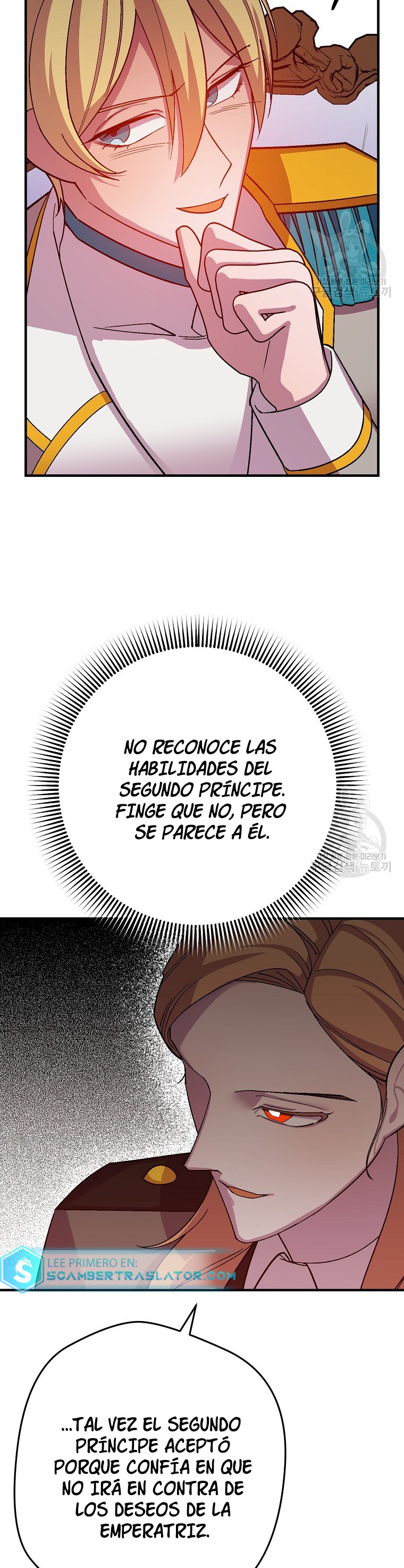 Read Salvaré a esta maldita familia ES Manga Online
