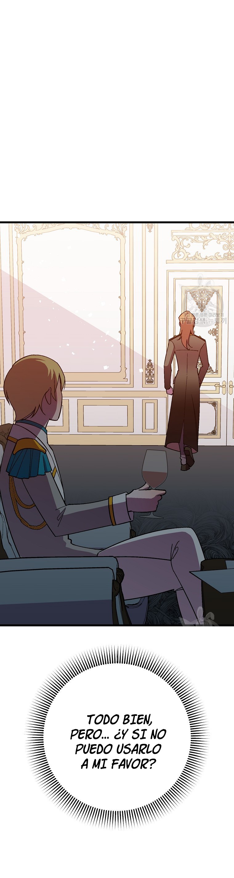 Read Salvaré a esta maldita familia ES Manga Online