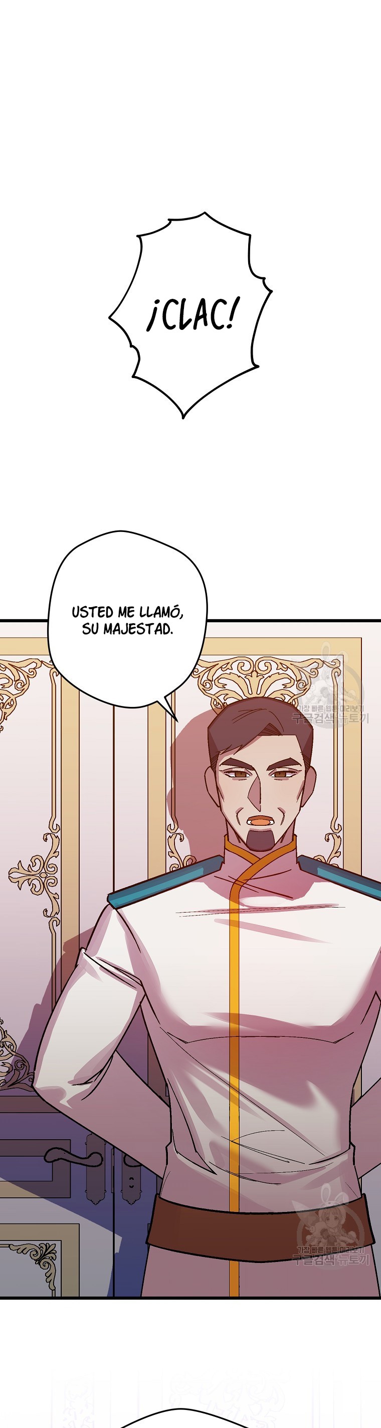 Read Salvaré a esta maldita familia ES Manga Online