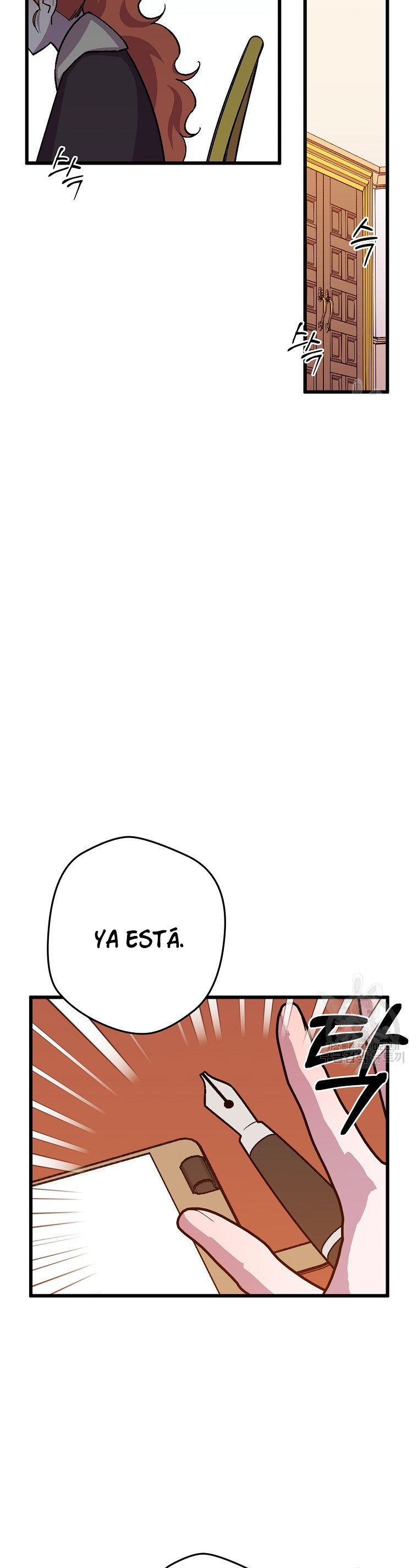 Read Salvaré a esta maldita familia ES Manga Online