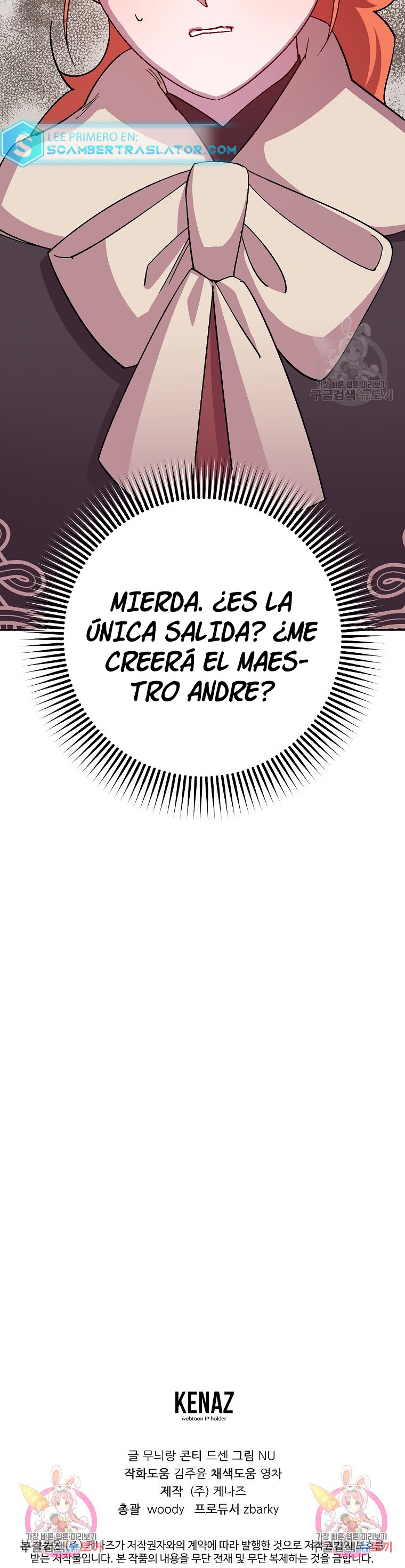 Read Salvaré a esta maldita familia ES Manga Online