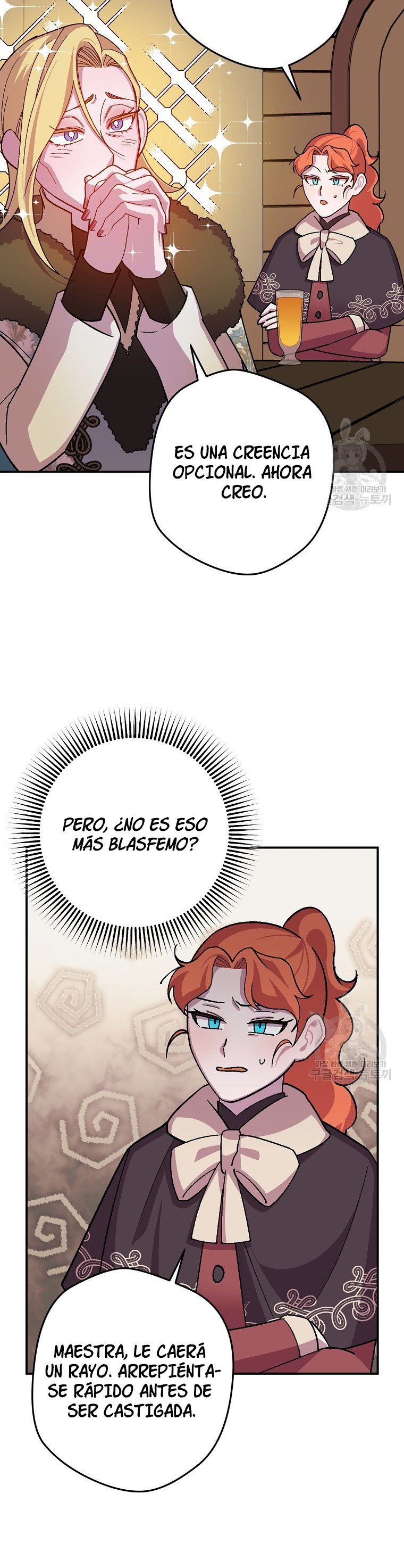 Read Salvaré a esta maldita familia ES Manga Online