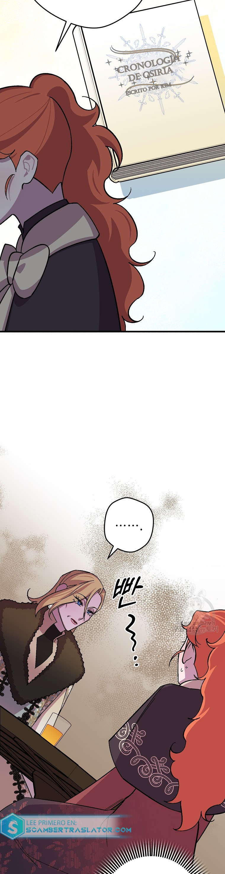 Read Salvaré a esta maldita familia ES Manga Online