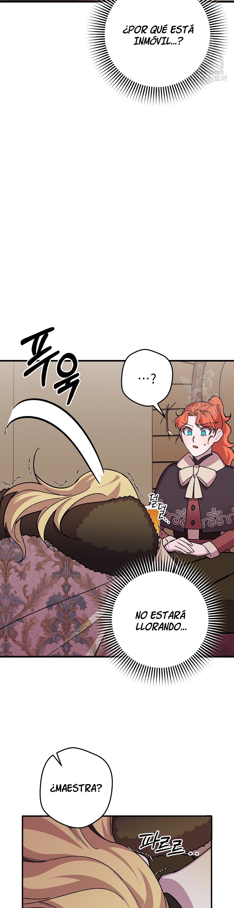 Read Salvaré a esta maldita familia ES Manga Online