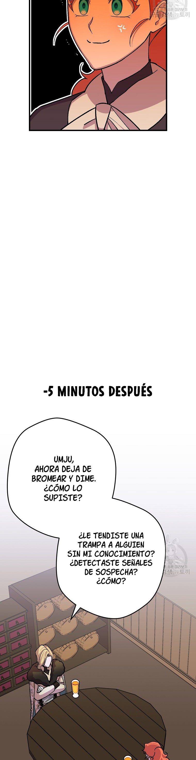 Read Salvaré a esta maldita familia ES Manga Online