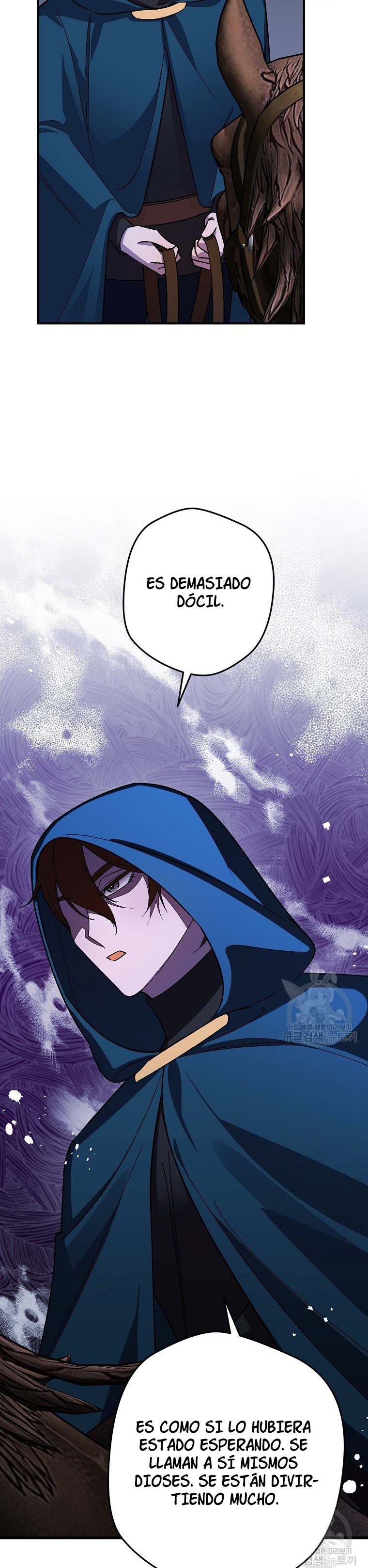 Read Salvaré a esta maldita familia ES Manga Online