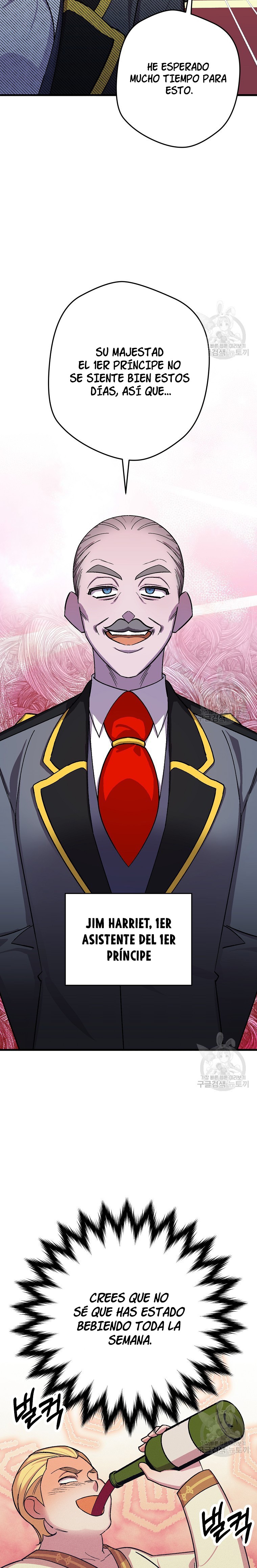 Read Salvaré a esta maldita familia ES Manga Online