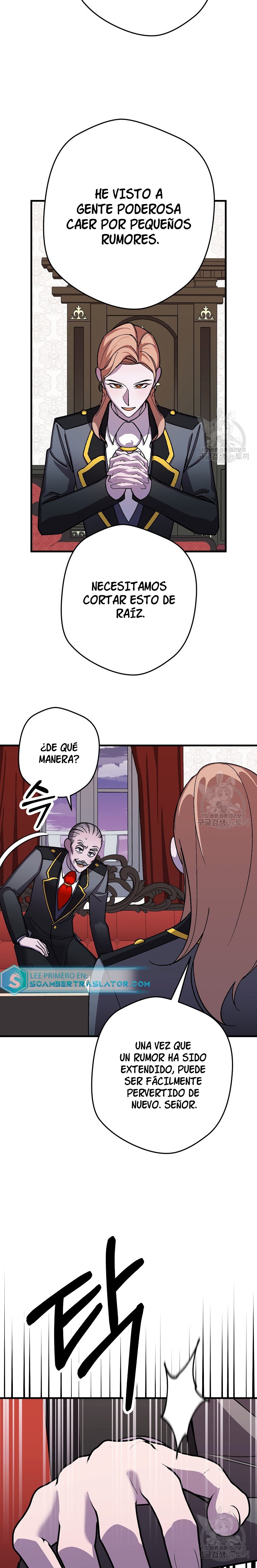 Read Salvaré a esta maldita familia ES Manga Online