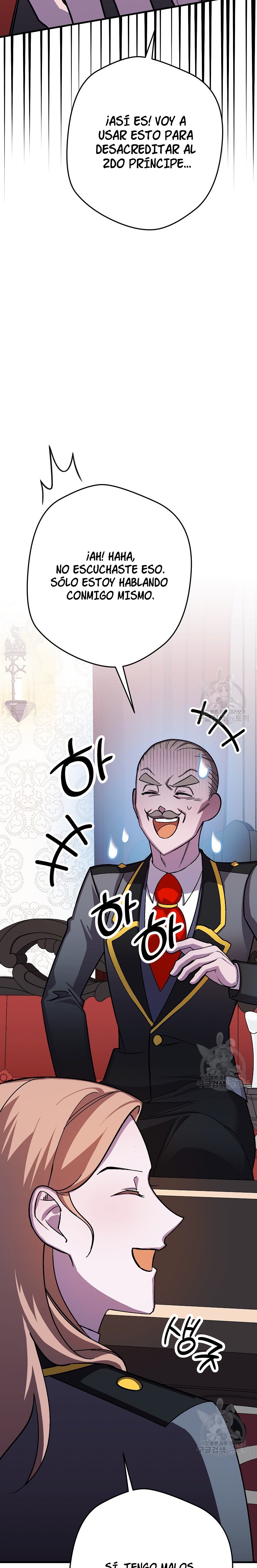 Read Salvaré a esta maldita familia ES Manga Online