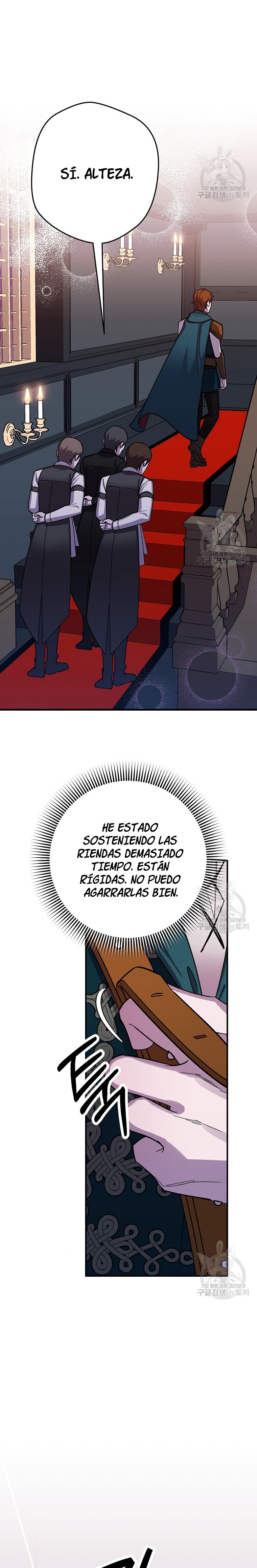 Read Salvaré a esta maldita familia ES Manga Online