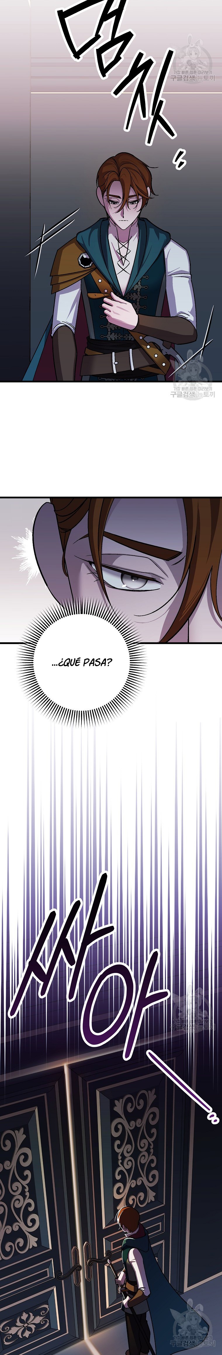 Read Salvaré a esta maldita familia ES Manga Online