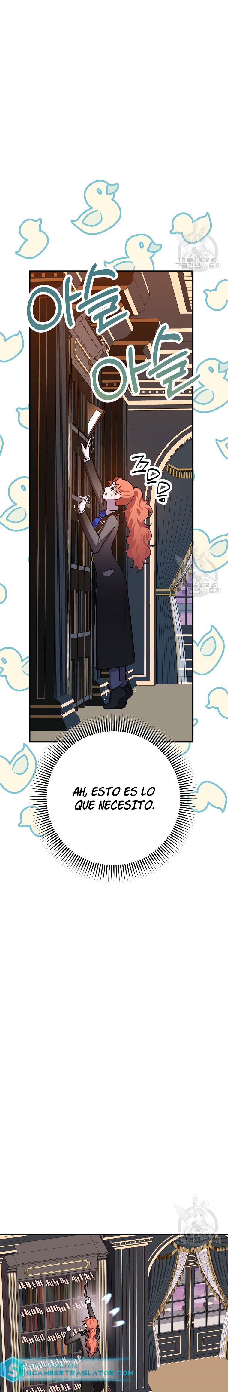 Read Salvaré a esta maldita familia ES Manga Online