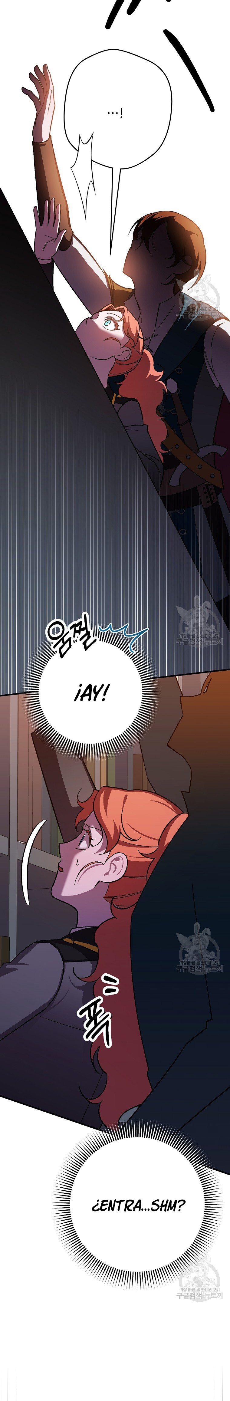 Read Salvaré a esta maldita familia ES Manga Online
