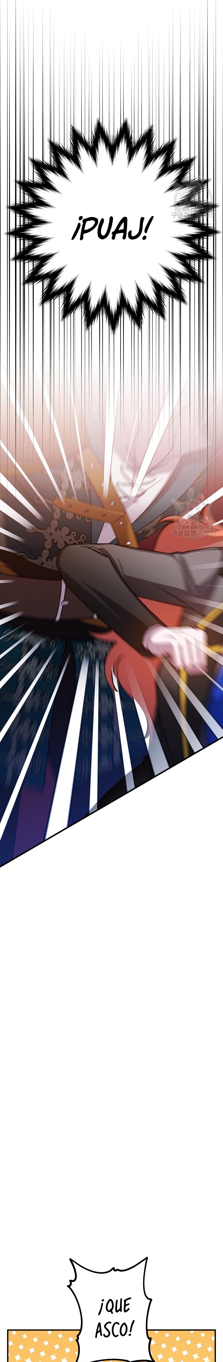 Read Salvaré a esta maldita familia ES Manga Online