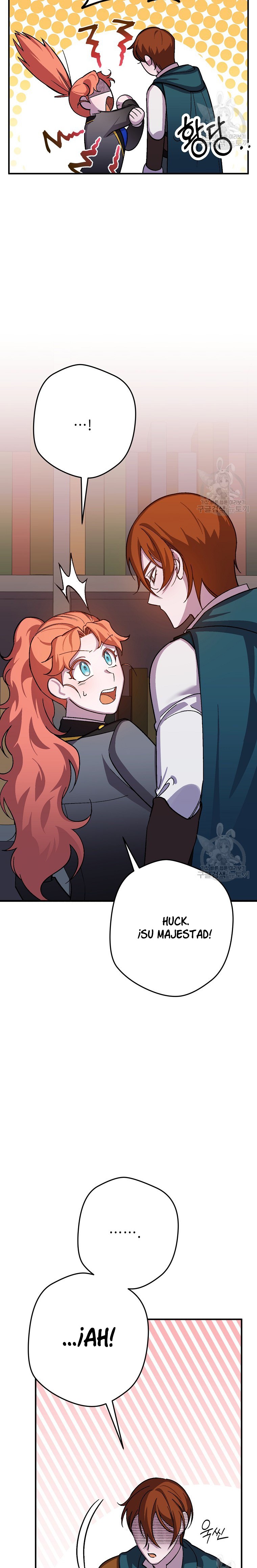 Read Salvaré a esta maldita familia ES Manga Online
