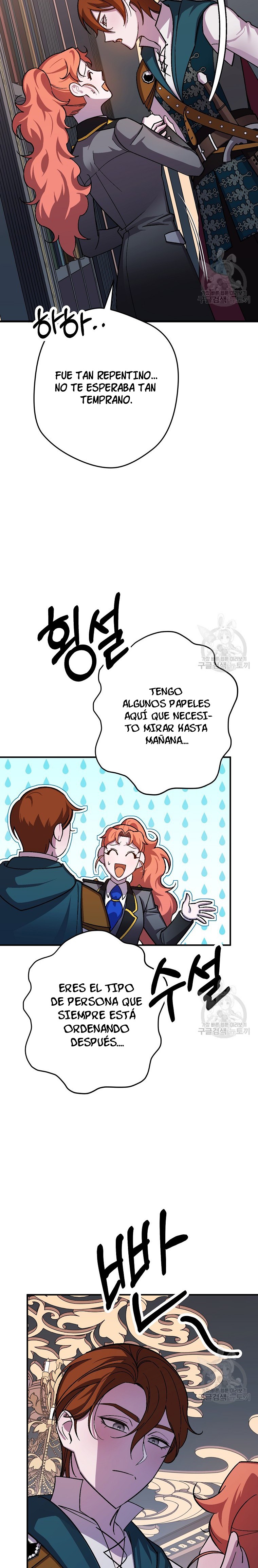 Read Salvaré a esta maldita familia ES Manga Online