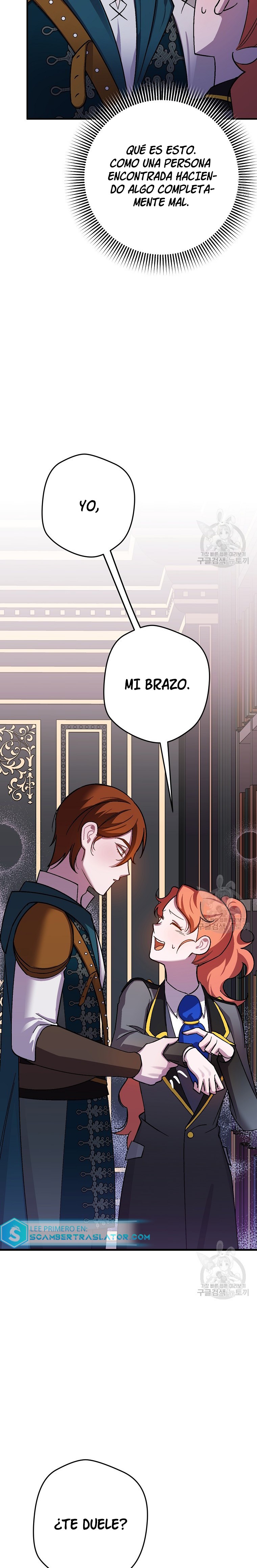 Read Salvaré a esta maldita familia ES Manga Online