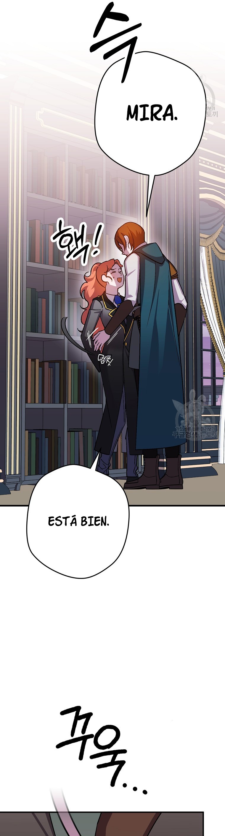 Read Salvaré a esta maldita familia ES Manga Online
