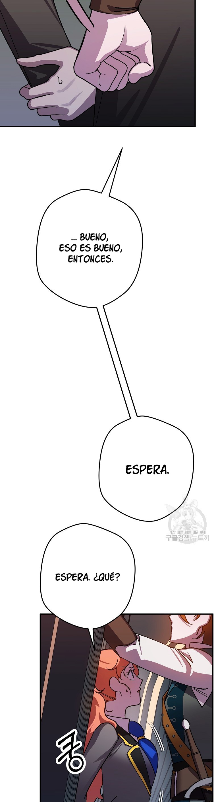 Read Salvaré a esta maldita familia ES Manga Online