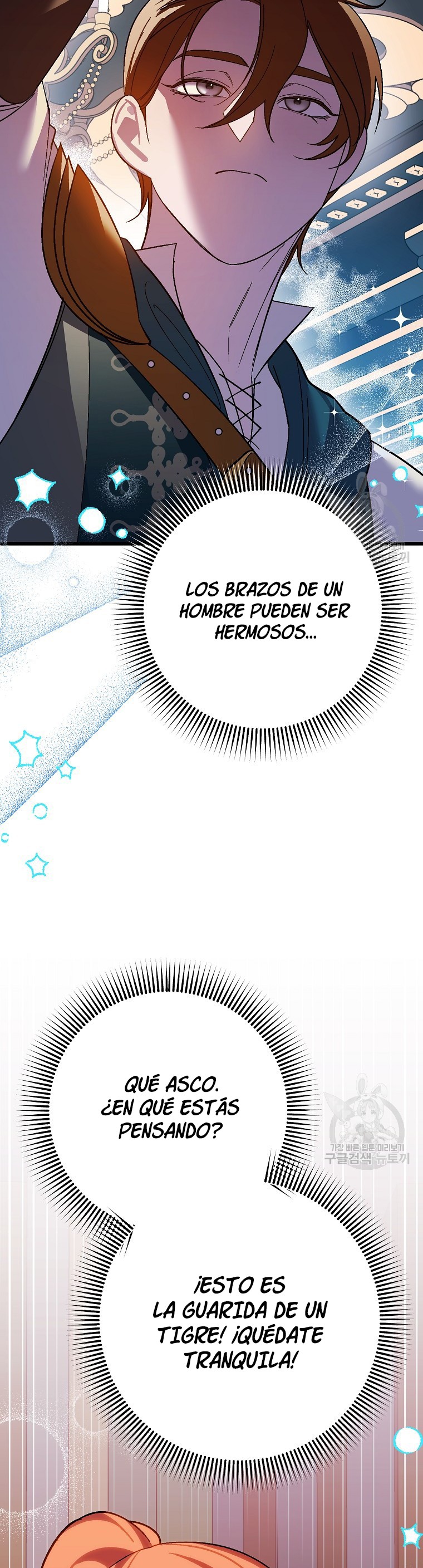 Read Salvaré a esta maldita familia ES Manga Online