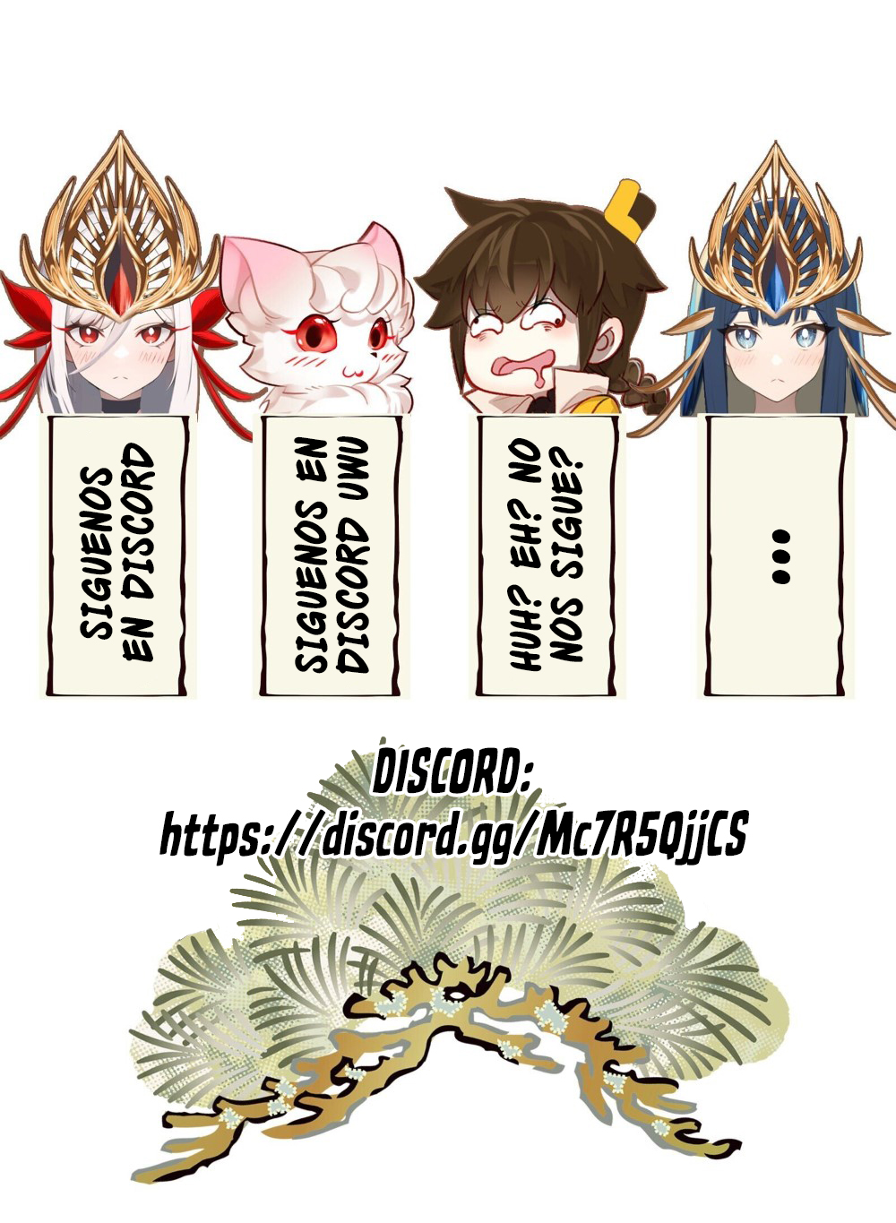 Read Salvaré a esta maldita familia ES Manga Online