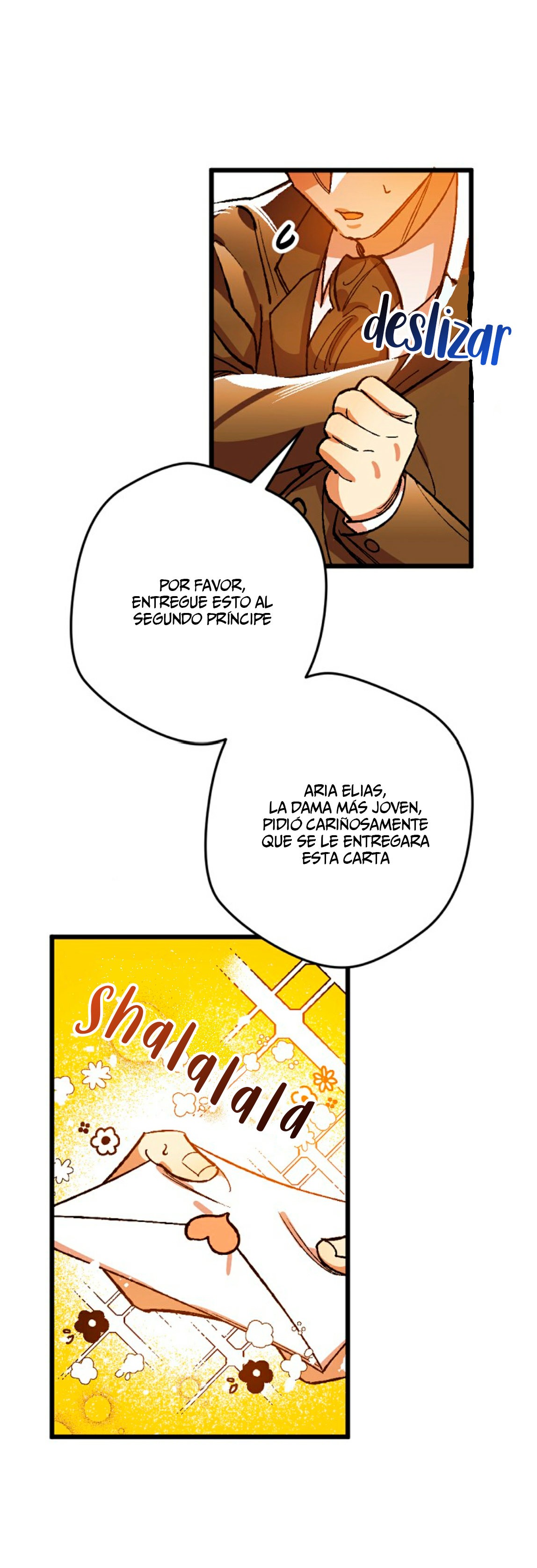 Read Salvaré a esta maldita familia ES Manga Online