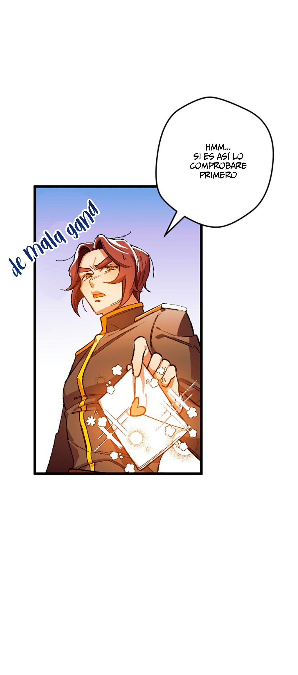 Read Salvaré a esta maldita familia ES Manga Online