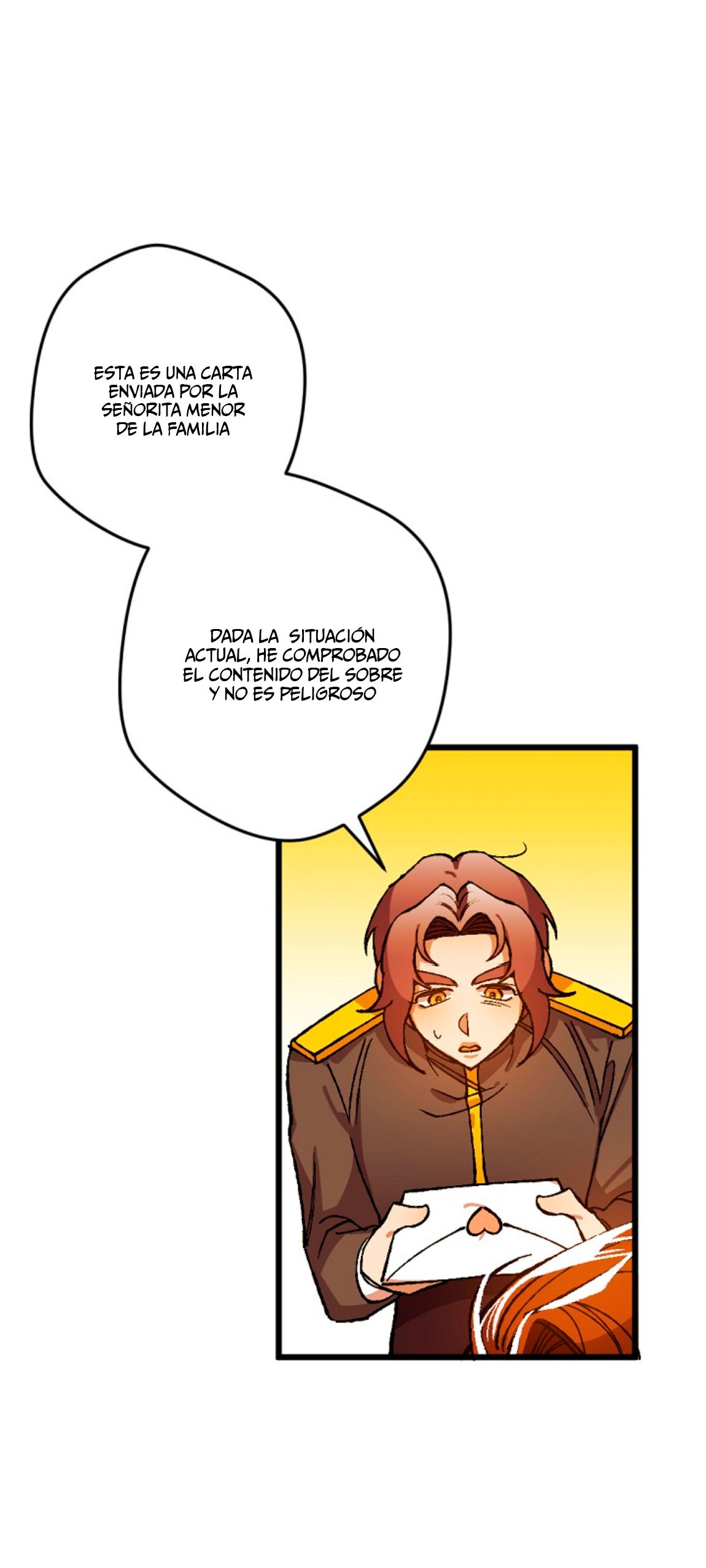 Read Salvaré a esta maldita familia ES Manga Online