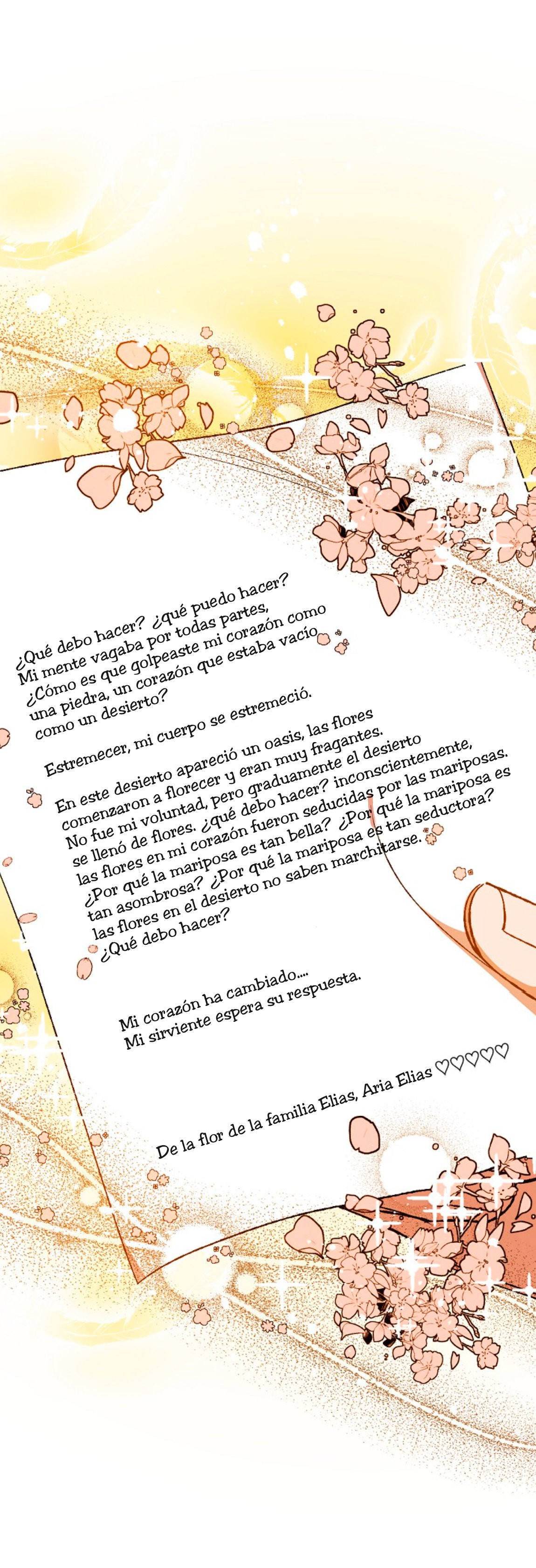 Read Salvaré a esta maldita familia ES Manga Online