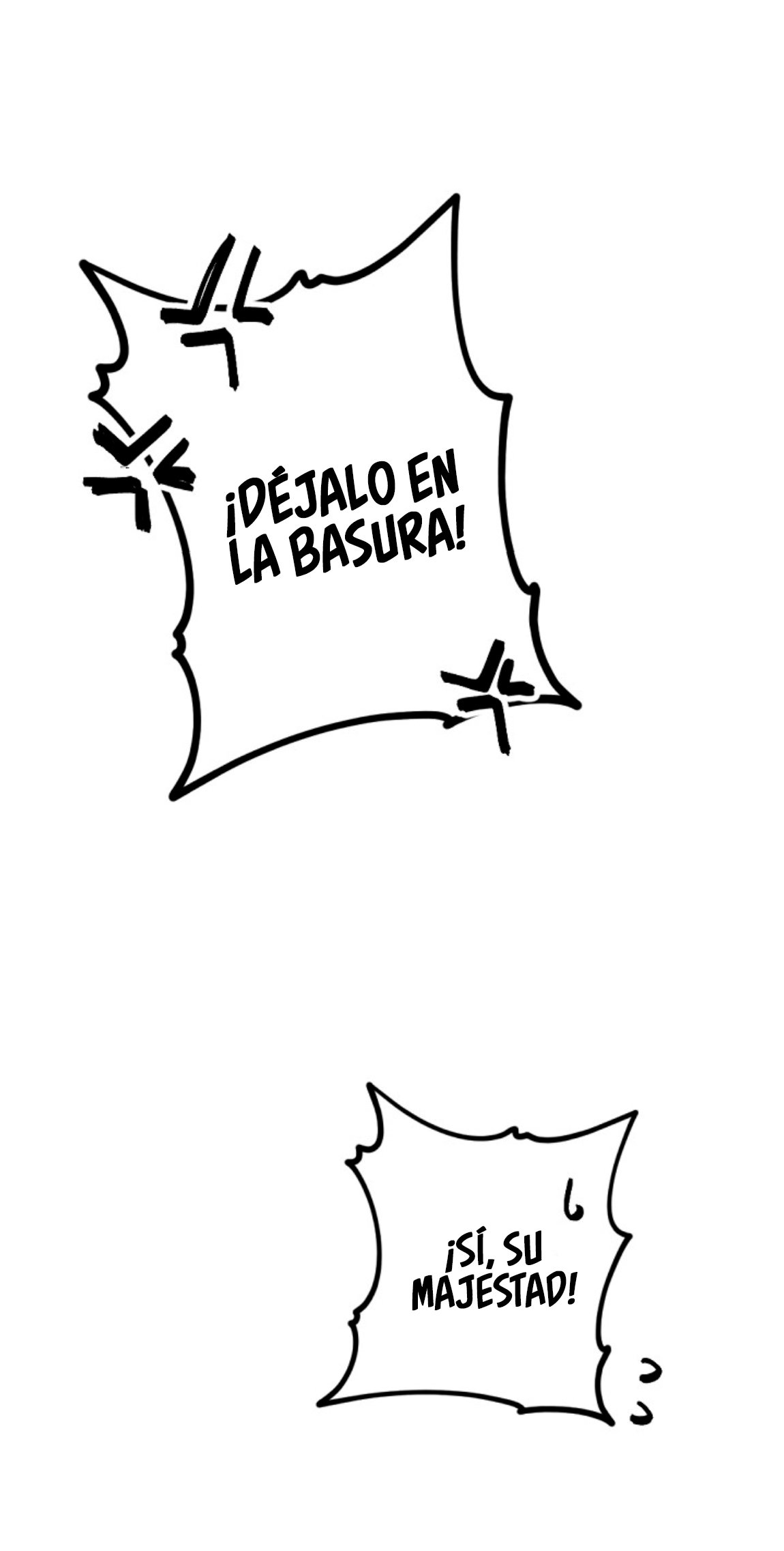 Read Salvaré a esta maldita familia ES Manga Online