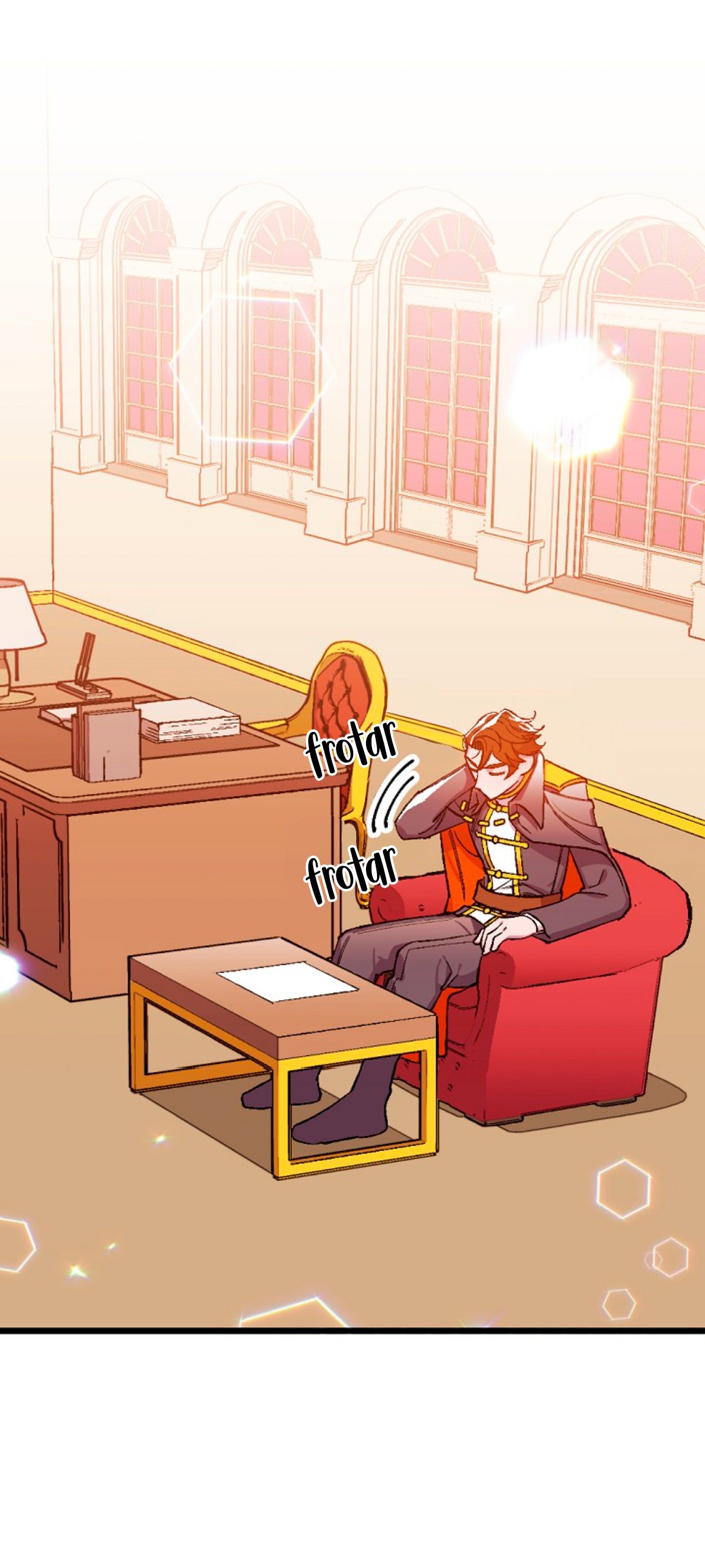 Read Salvaré a esta maldita familia ES Manga Online