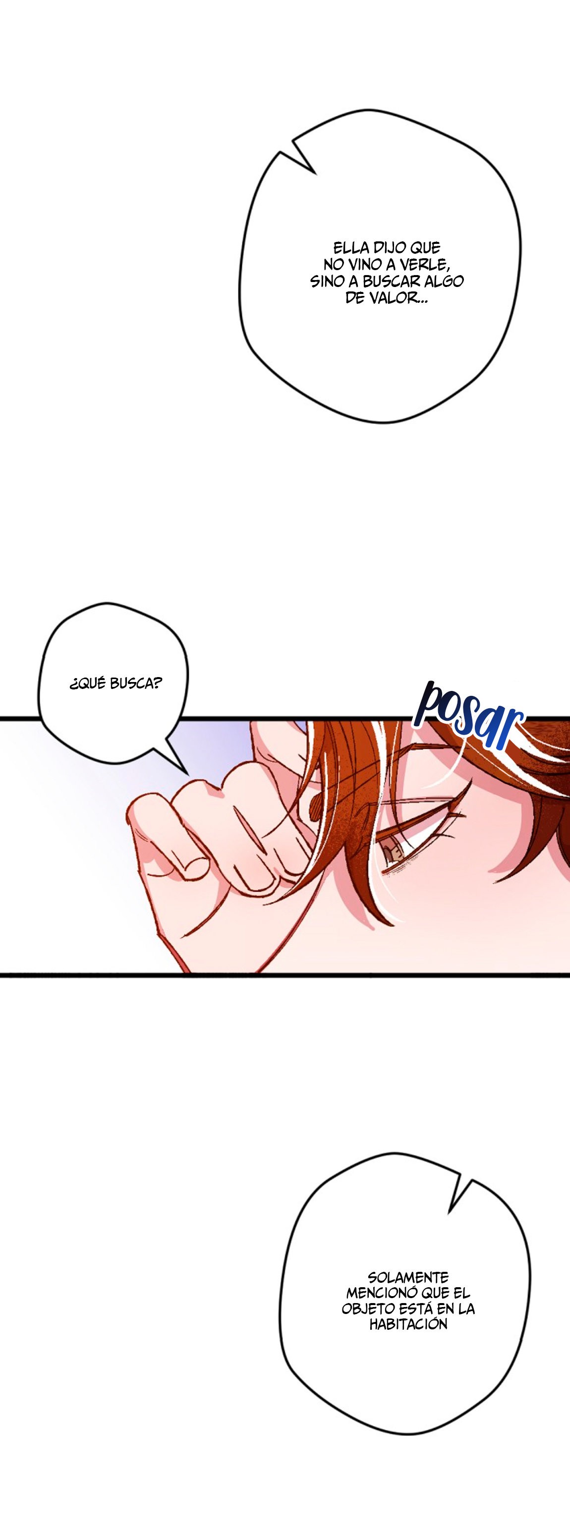 Read Salvaré a esta maldita familia ES Manga Online