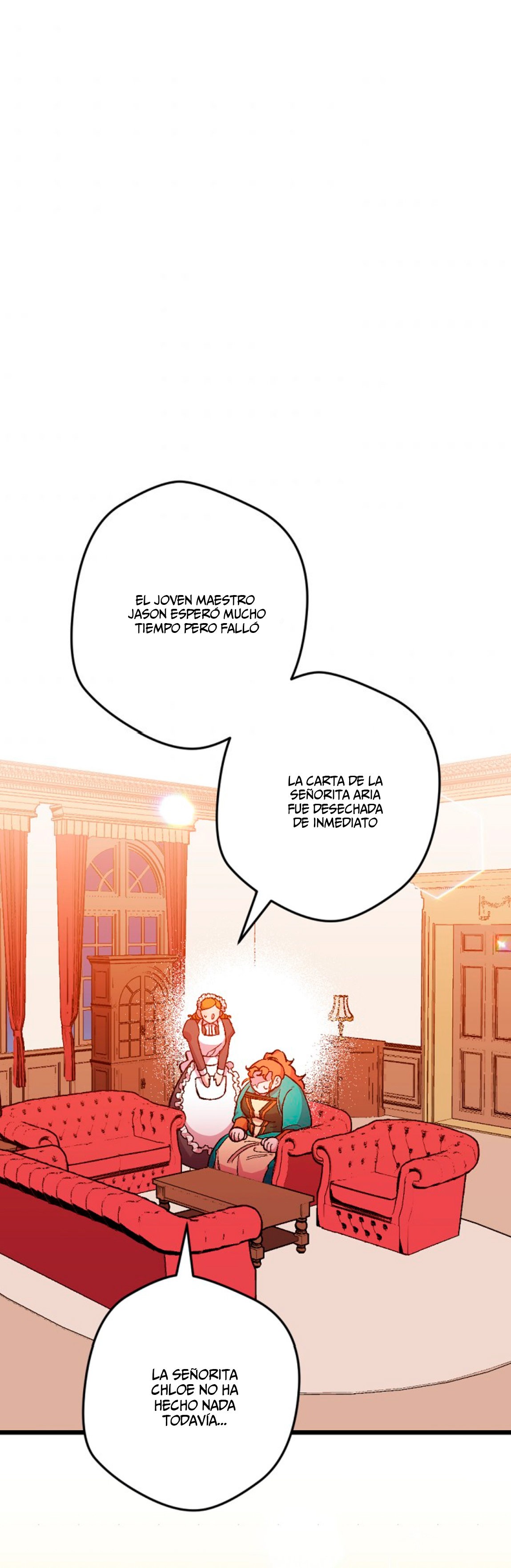 Read Salvaré a esta maldita familia ES Manga Online