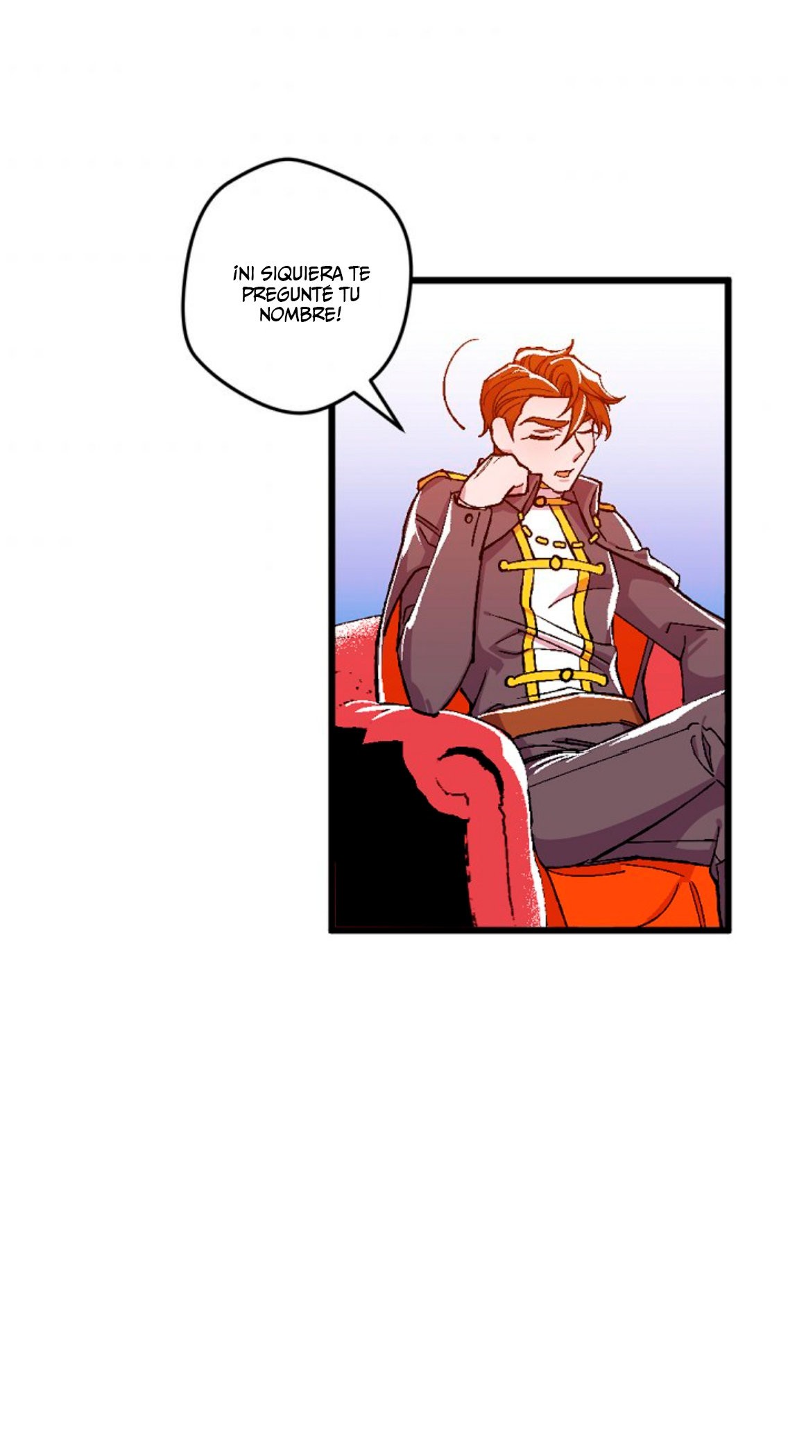 Read Salvaré a esta maldita familia ES Manga Online