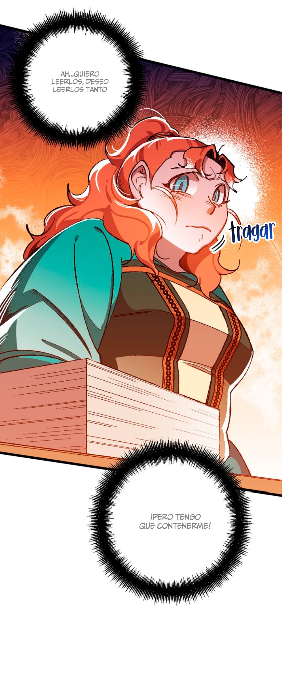 Read Salvaré a esta maldita familia ES Manga Online