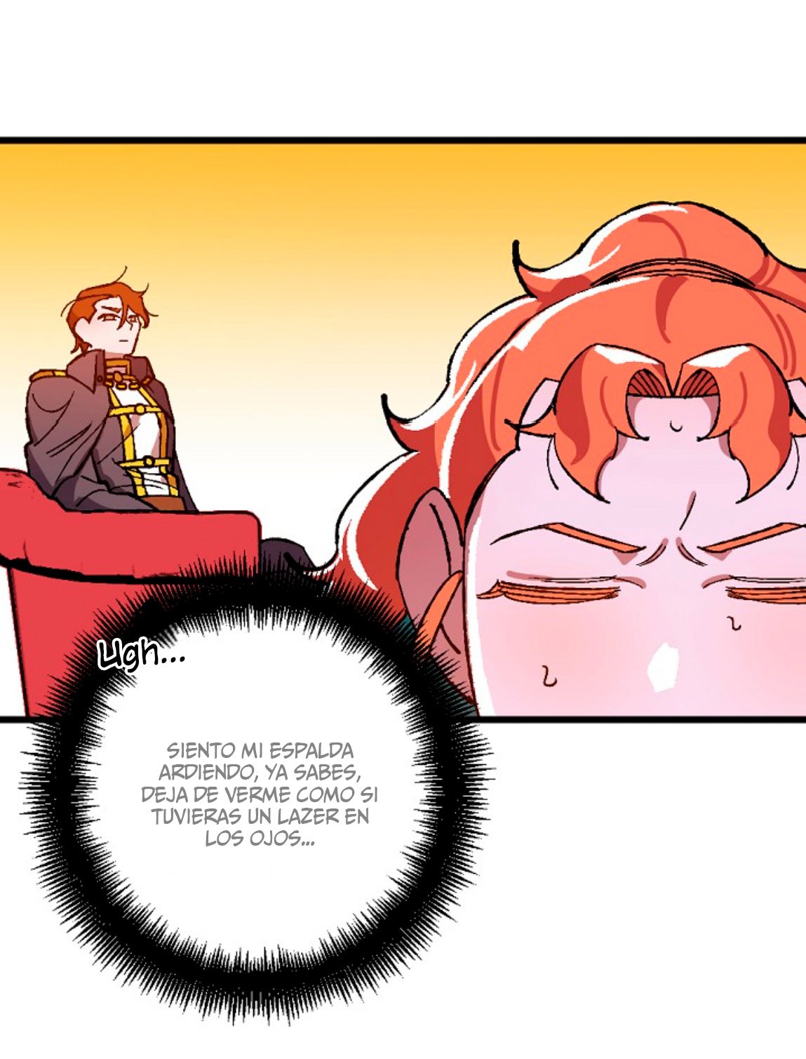 Read Salvaré a esta maldita familia ES Manga Online