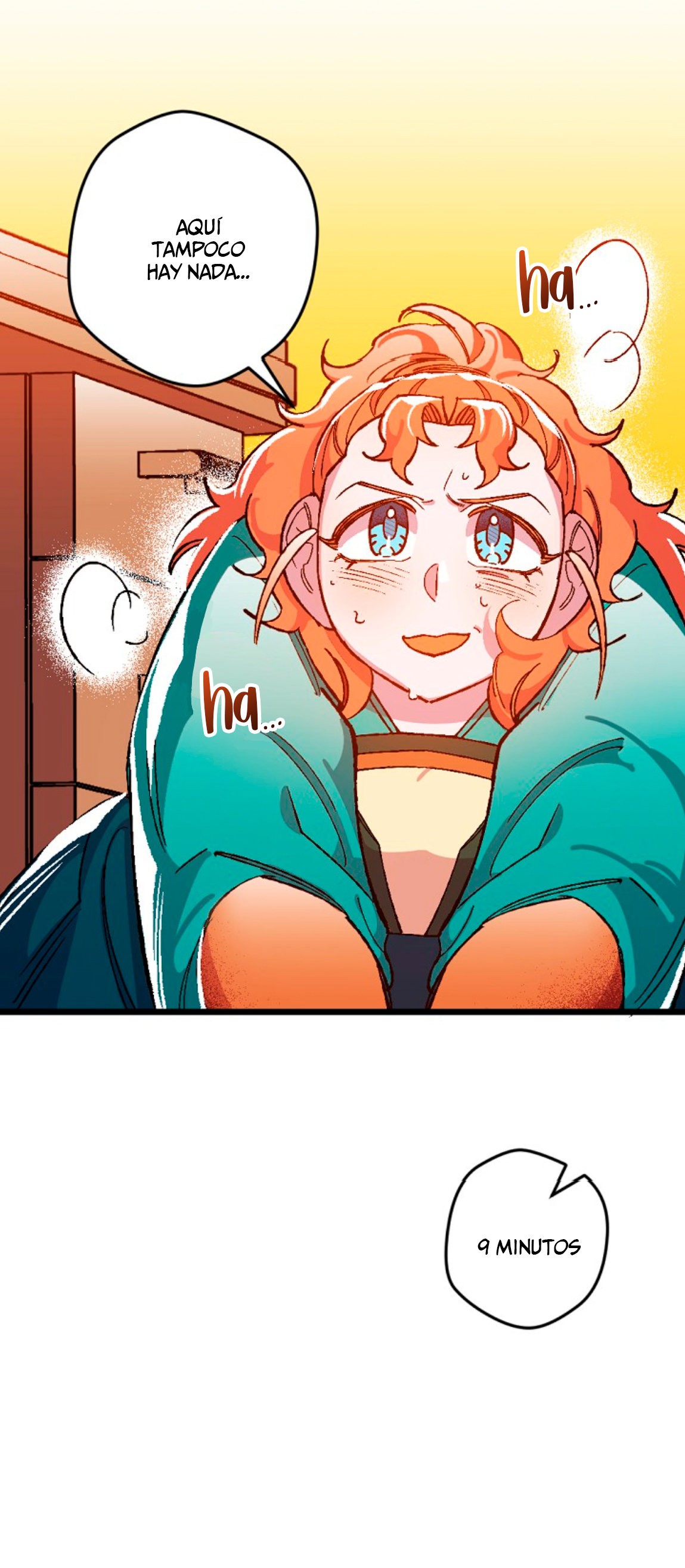 Read Salvaré a esta maldita familia ES Manga Online