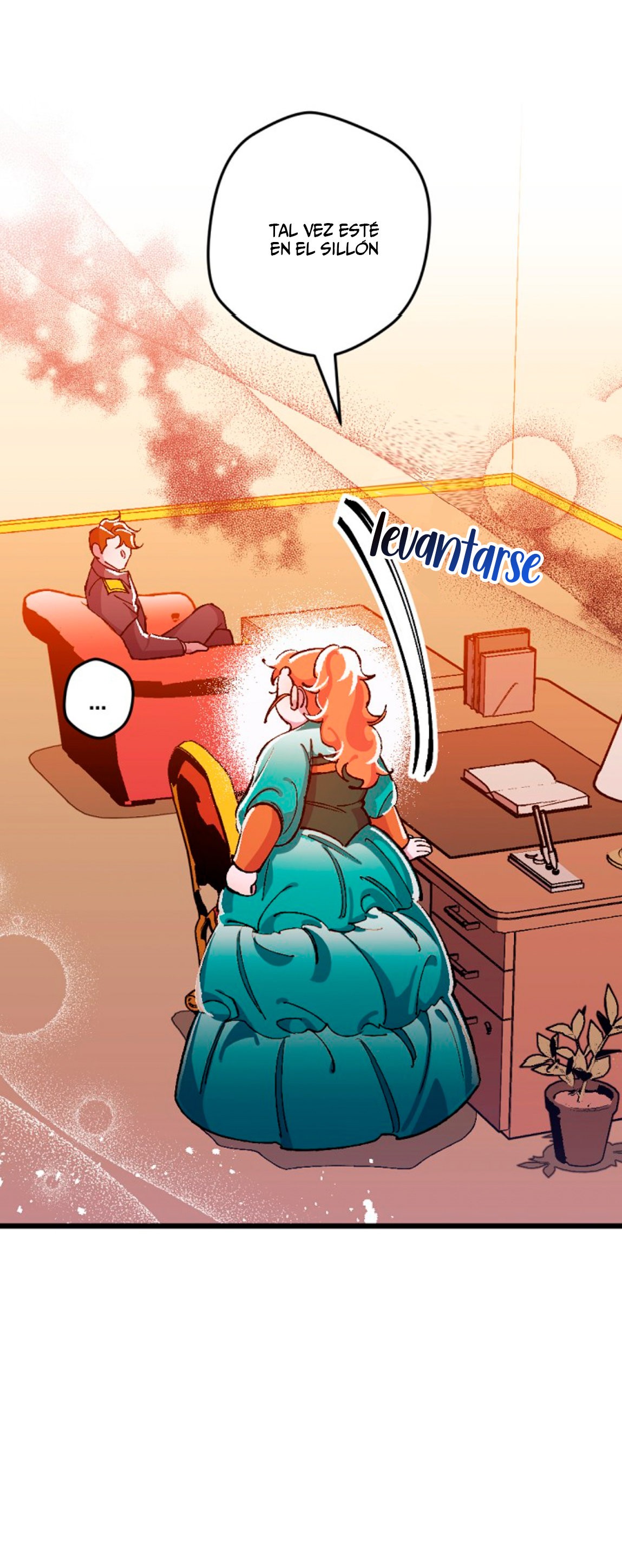 Read Salvaré a esta maldita familia ES Manga Online