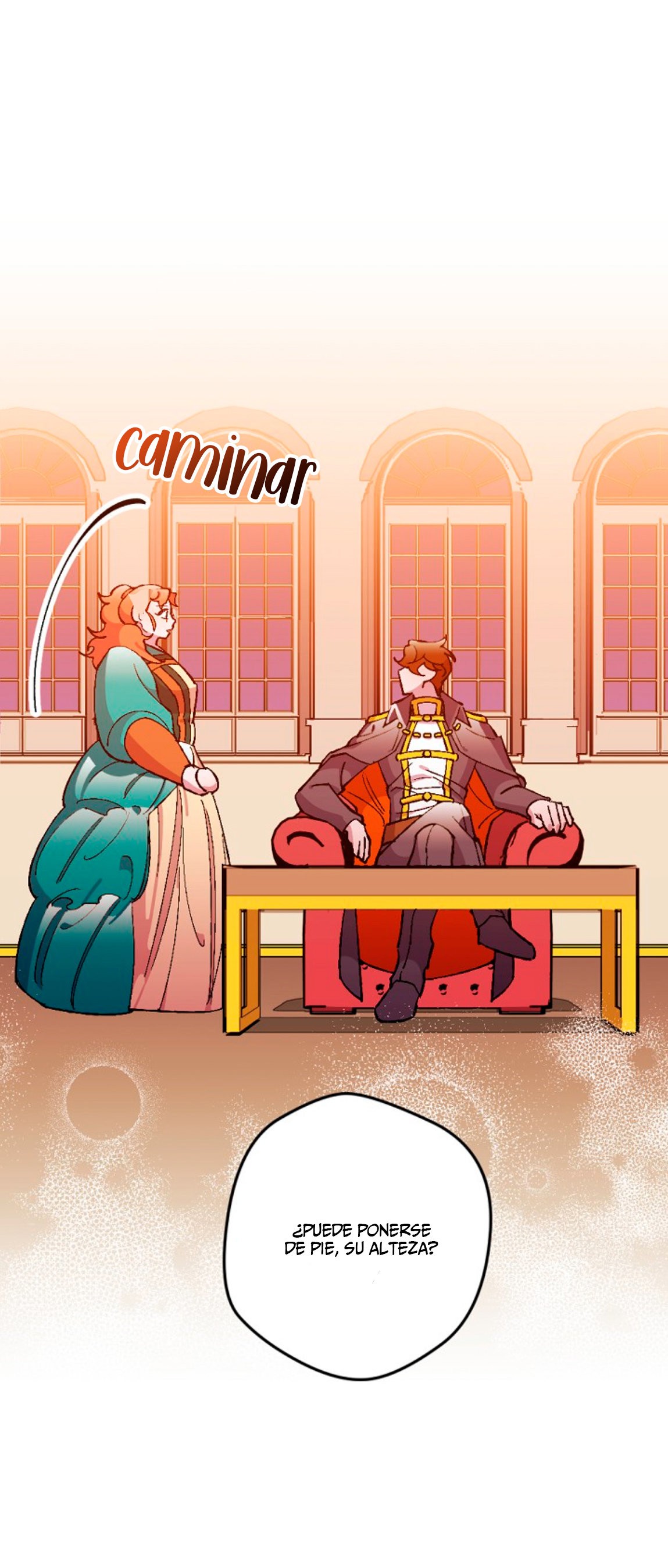 Read Salvaré a esta maldita familia ES Manga Online