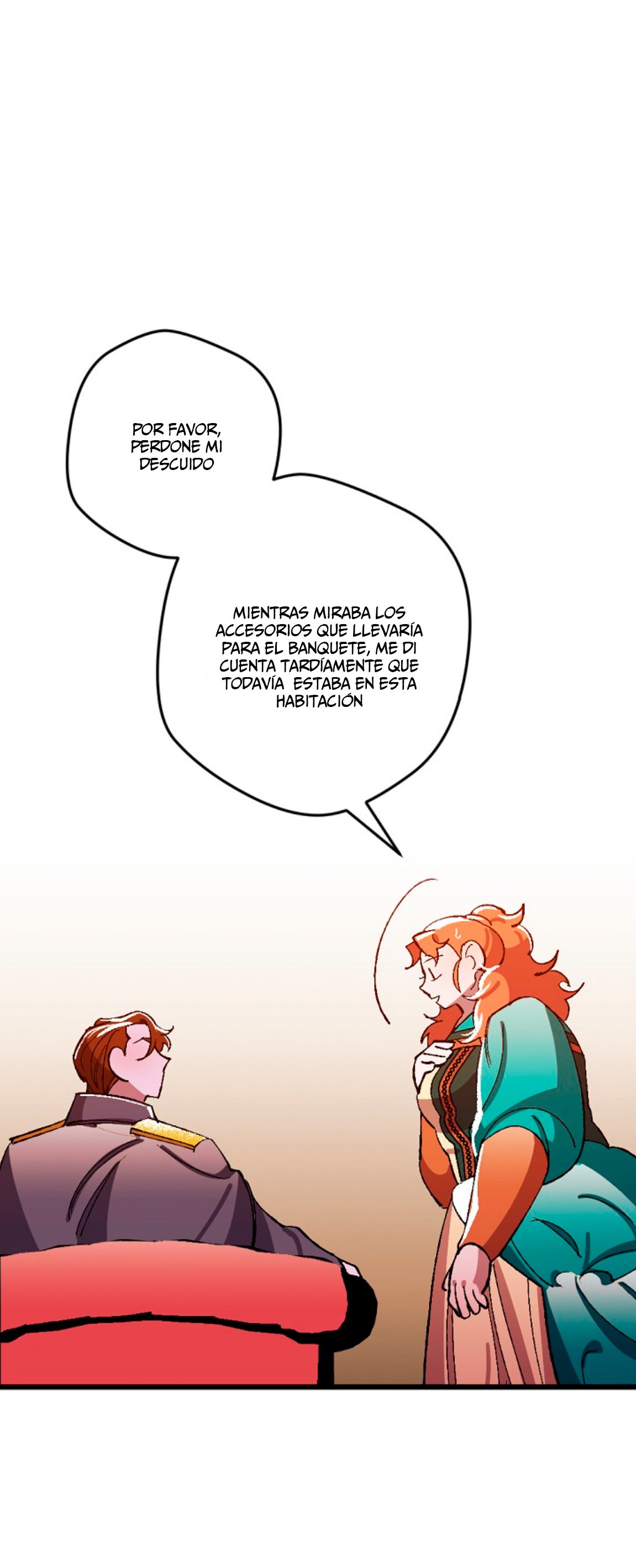 Read Salvaré a esta maldita familia ES Manga Online