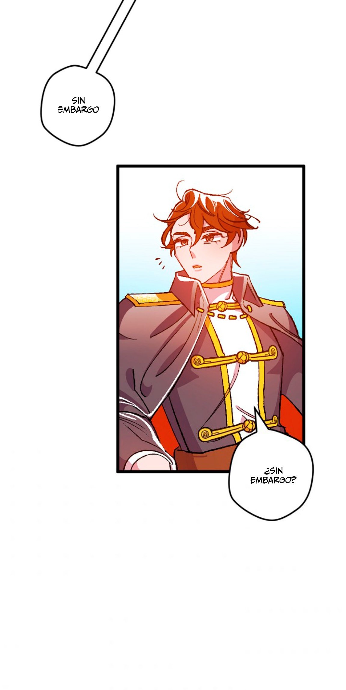 Read Salvaré a esta maldita familia ES Manga Online