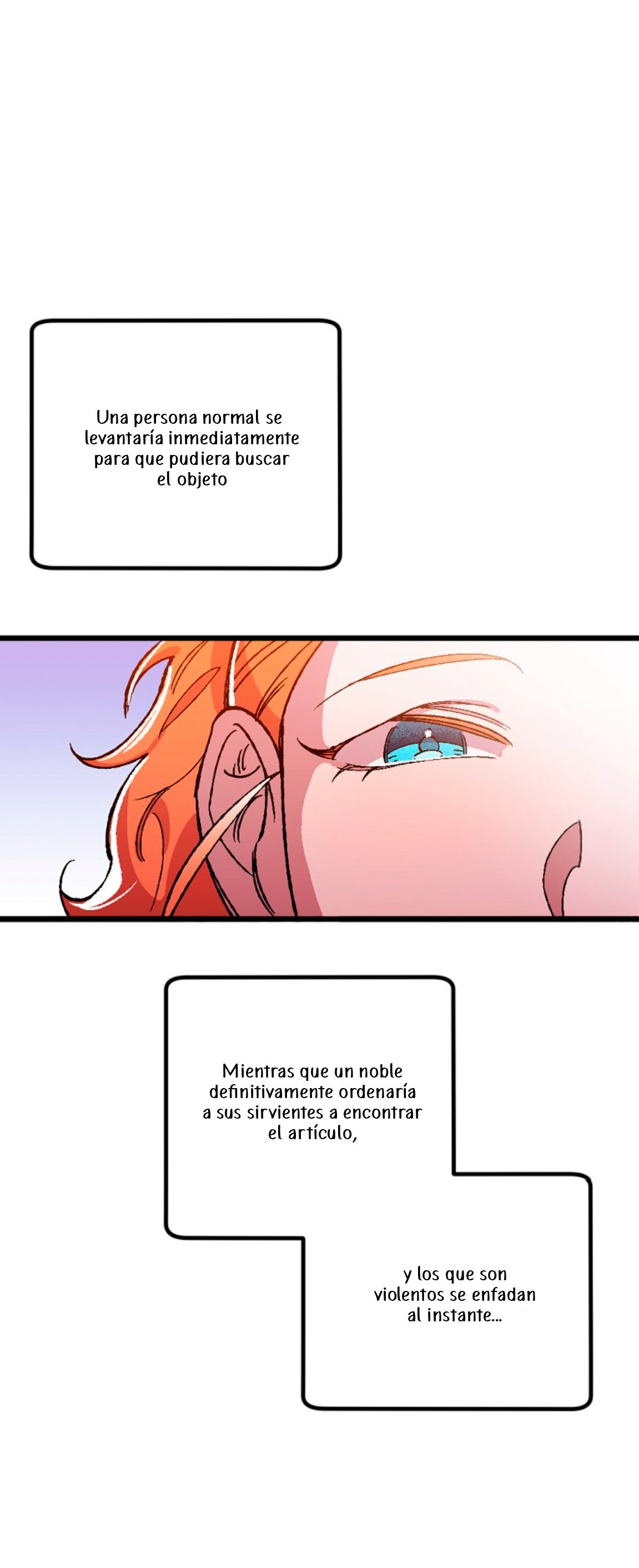 Read Salvaré a esta maldita familia ES Manga Online